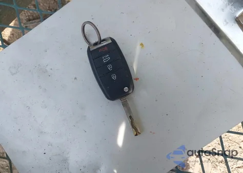 2020 Kia Optima Lx из США, поврежденный, VIN 5XXGT4L36LG410209